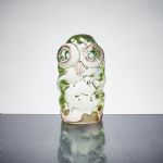 1437 7498 SCULPTURE